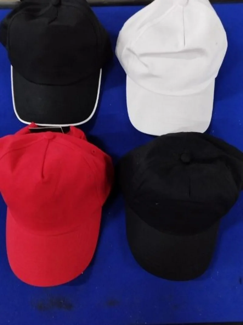 JPS Chartered Surveyors - Large Quantity of Blank Workwear Auction | T-Shirts, Polos, Sweatshirts, Jackets, Shorts, Hats | Brands include AwDis, Beechfield, Result - Auction Image 5